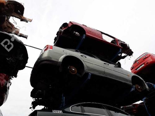 Brugte OPEL VECTRA C (Z02) [2002-2009]  4478331