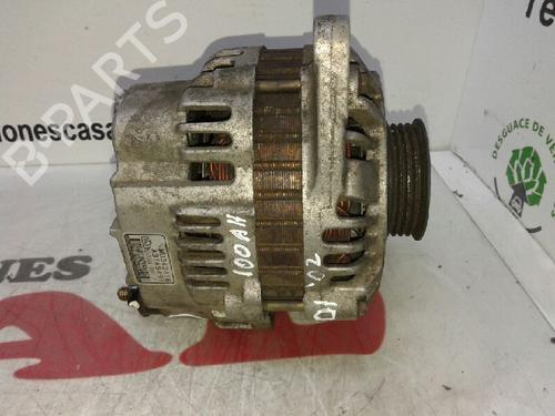 Generator Generator 7961985 7961985