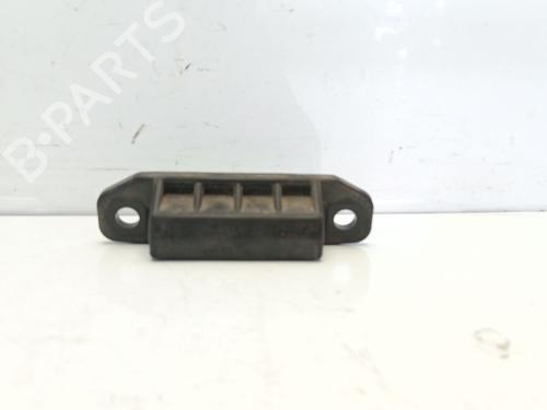 Used Tailgate handle TOYOTA YARIS (_P13_) [2010-2020]  24970380