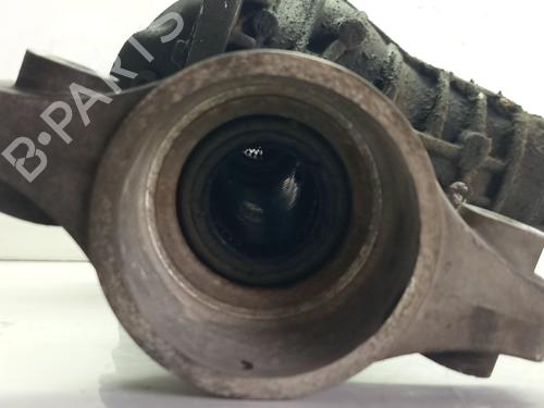 Front differential JEEP CHEROKEE (KJ) 2.5 CRD 4x4 | BP31214257M23 