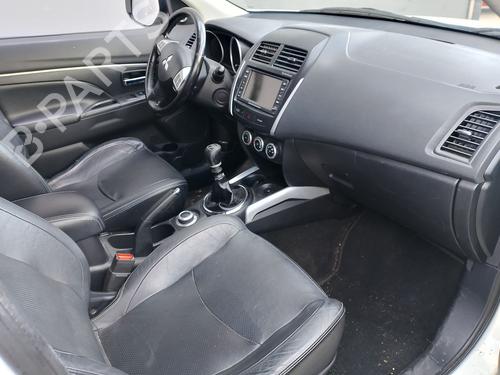 Instrument cluster MITSUBISHI ASX (GA_W_) | BP30598361C47 - Image 8