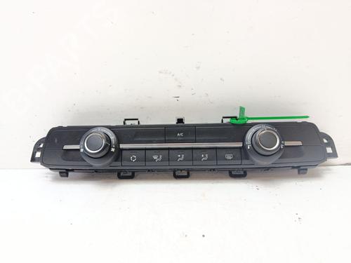 Used Climate control Climate control 37793100 37793100