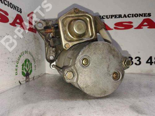 Starter MAZDA 323 S V (BA) 2.0 D | BP10276301M8 