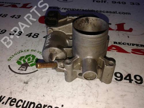 Throttle body SEAT AROSA (6H1)  | BP7963032M82 