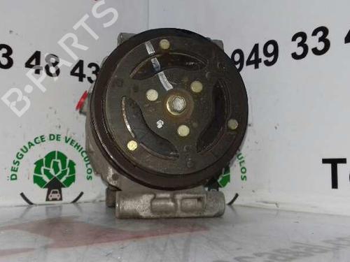 AC compressor FIAT STILO (192_) 1.6 16V (192_XB1A) | BP7964033M34 