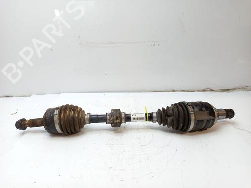 Left front driveshaft TOYOTA C-HR (_X1_) 1.8 Hybrid (ZYX10_, ZYX11_) | BP33675392M38 - Image 3