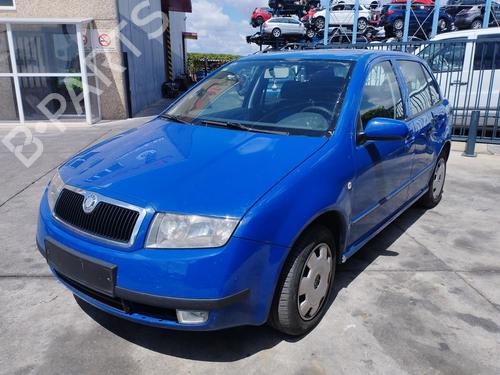 Switch SKODA FABIA I (6Y2) 1.9 TDI | BP16772550I30 