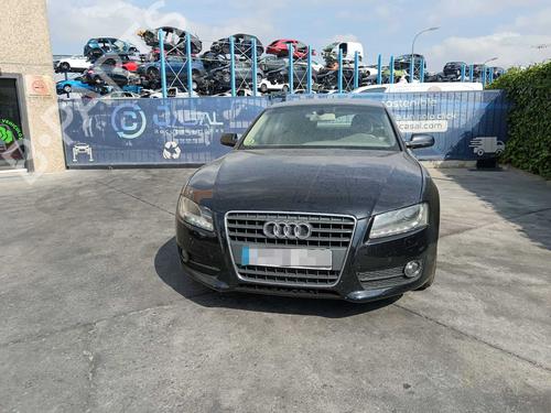Używane części AUDI A5 Sportback (8TA) 2.0 TDI 4989593