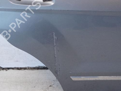 Right rear door MERCEDES-BENZ GLK-CLASS (X204) | BP31185017C5