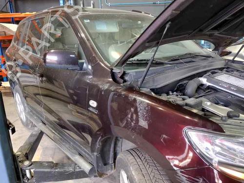 Front left panel HYUNDAI SANTA FÉ II SUV Van (CM) CRDi 4x4 | BP24030248C58 - Image 10