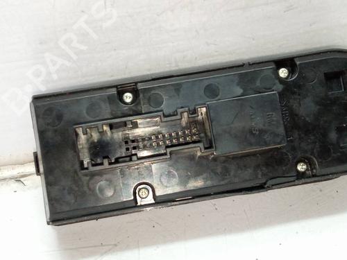 Left front window switch OPEL ASTRA H GTC (A04) | BP9844273I27 - Image 4