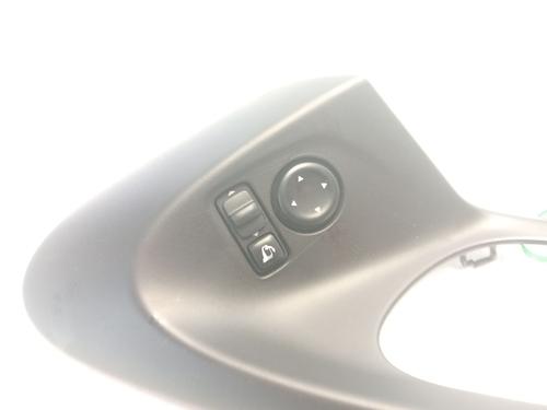 Mirror switch RENAULT KADJAR (HA_, HL_) 1.6 TCe 165 (HLMH) | BP29460732I25 