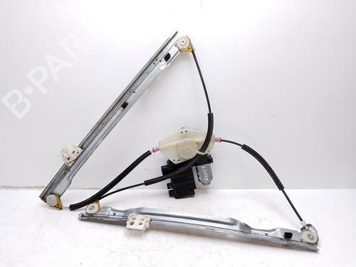 Used Front left window mechanism Front left window mechanism 18163316 18163316