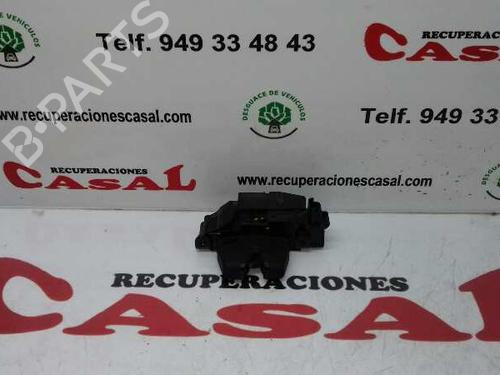 Used Tailgate lock Tailgate lock 9715467 9715467