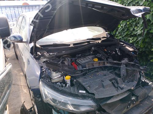 Right front shock absorber RENAULT TALISMAN (LP_) 1.6 dCi 130 | BP28839632M17 