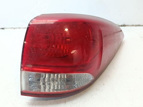 Højre baglygte Højre baglygte 38013355 38013355