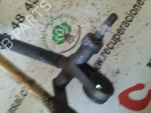 Front wiper motor FORD TOURNEO CONNECT  | BP7963262M29 