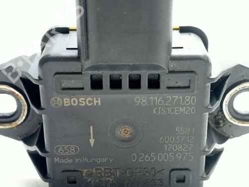 Elektronisk sensor CITROËN DS4 (NX_)  | BP24138936M84 