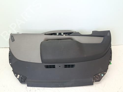 Instrumentbræt CITROËN C4 Picasso II 1.6 BlueHDi 120 | BP34212390C46 - Image 9