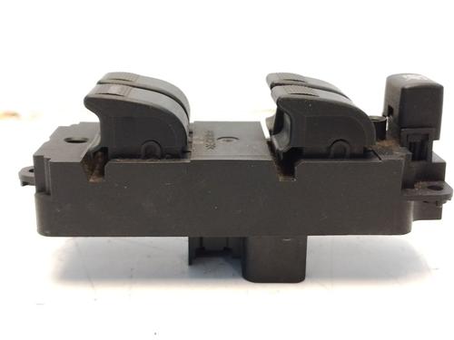 Left front window switch MAZDA 2 (DY) 1.4 CD | BP33937079I27 - Image 5