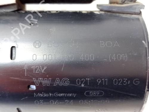 Starter SEAT IBIZA III (6L1) 1.2 | BP30513125M8 