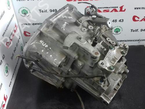 Used Gearbox Gearbox 7961952 7961952