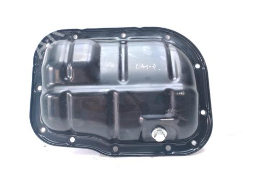 Used Oil sump TOYOTA C-HR (_X1_) [2016-2025]  19141251