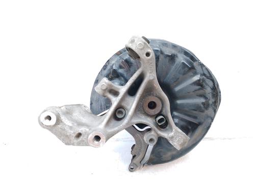 Right rear steering knuckle VW PASSAT B8 (3G2, CB2) | BP18745030M28