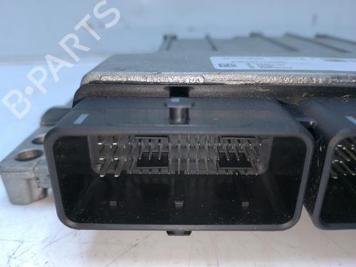 Engine control unit (ECU) RENAULT ARKANA I (LCM_, LDN_) | BP22652039M57 - Image 2