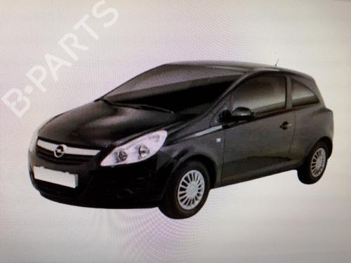 Starter OPEL CORSA D (S07) | BP30515324M8 - Image 8