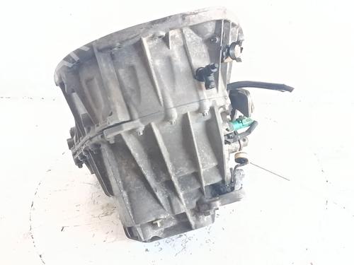 Gearbox RENAULT LAGUNA III (BT0/1) 2.0 dCi (BT01, BT08, BT09, BT0E, BT0K, BT12, BT1C, BT1D,... | BP36503702M3 - Image 3