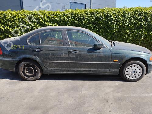 Headlight switch BMW 3 (E46) 320 d | BP17215560I24 - Image 12