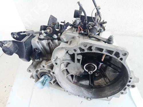 Used Gearbox Gearbox HYUNDAI TUCSON (JM) 2.0 (141 hp) 40467838 40467838