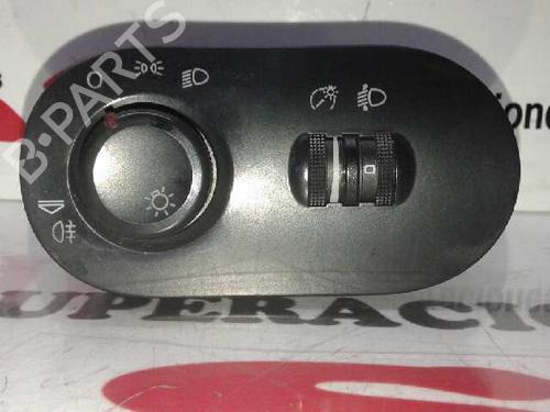 Headlight switch SEAT IBIZA III (6L1)  | BP7951978I24 