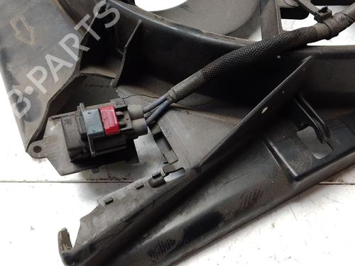 Radiator fan CHRYSLER GRAND VOYAGER V (RT) 3.6 | BP31145965M35 