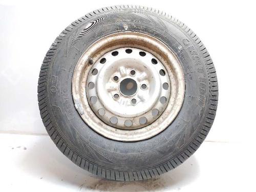 Used Rim NISSAN VANETTE CARGO Van (HC 23) 2.3 D (75 hp) 22432015