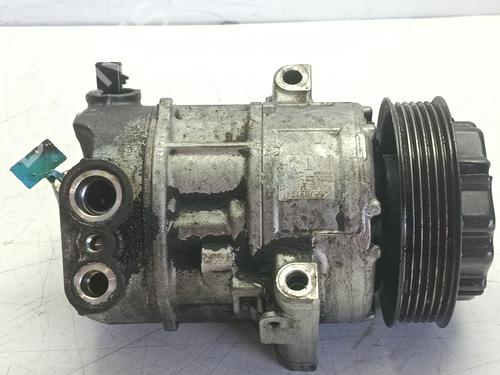AC compressor OPEL CORSA D (S07) | BP36003485M34 - Image 3