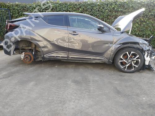 Electronic module TOYOTA C-HR (_X1_) | BP16757695M83 - Image 3