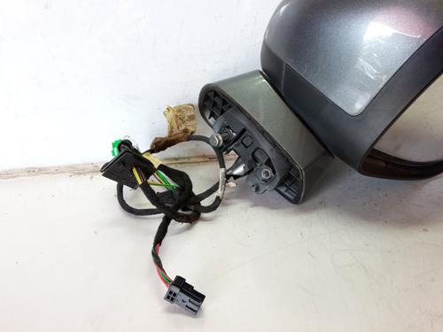 Right mirror CITROËN C4 I (LC_)  | BP9724480C27 