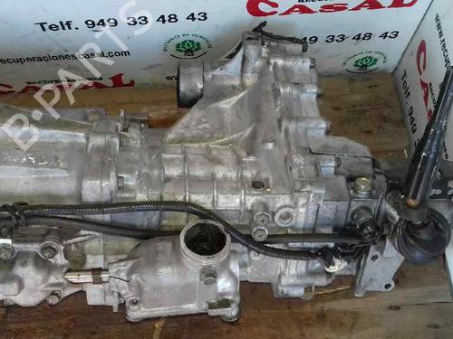 Used Gearbox Gearbox 7962181 7962181