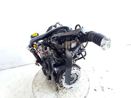 Engine RENAULT MODUS / GRAND MODUS (F/JP0_) 1.2 16V (JP0W) | BP33021157M1  - Image 5