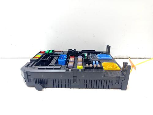 Used Fuse box Fuse box OPEL CROSSLAND X / CROSSLAND (P17, P2QO) 1.5 Turbo D (75) (120 hp) 33557356 33557356