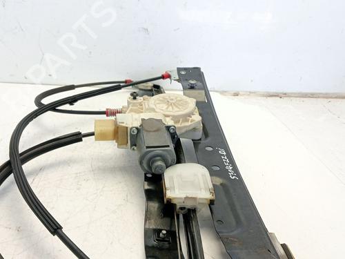 Front left window mechanism FORD S-MAX (WA6) 2.0 TDCi | BP26308482C22 - Image 4