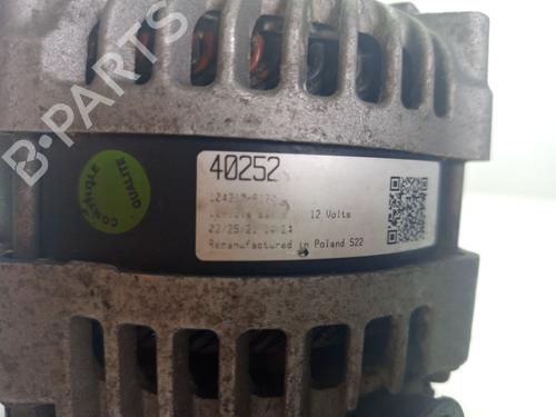 Alternator JAGUAR XF I (X250) 2.7 D | BP30507783M7 - Image 6