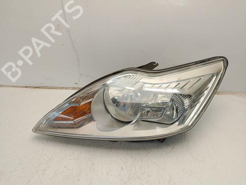 Left headlight FORD FOCUS II (DA_, HCP, DP) | BP35725432C28 - Image 2