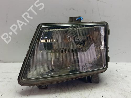 Used Left headlight MERCEDES-BENZ VITO Bus (W638) 108 CDI 2.2 (638.194) (82 hp) 30595374