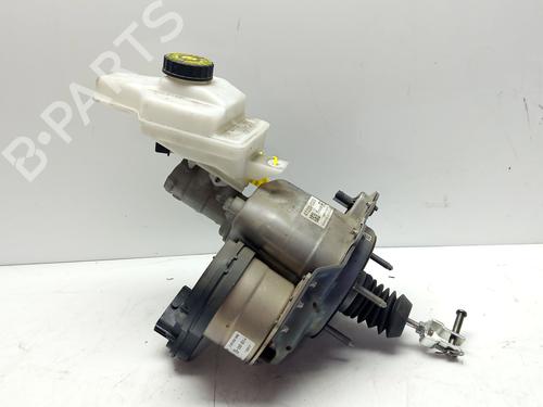 Used Servo brake TOYOTA YARIS (_P13_) [2010-2020]  31211440