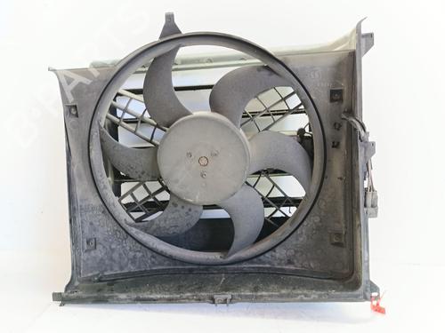Koelventilatormotor Koelventilatormotor 38097310 38097310