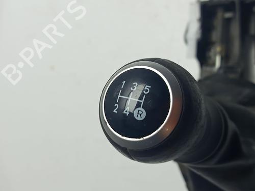 Gear lever TOYOTA AYGO (_B1_) 1.0 (KGB10_, KGB10R) | BP31191397M90 - Image 5