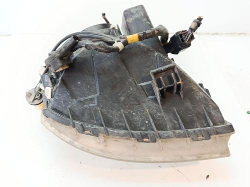 Left headlight KIA PICANTO I (SA) 1.0 | BP36696726C28 - Image 6